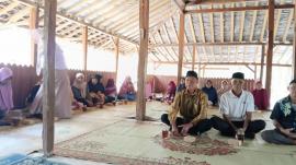 RAPAT KRING POKTAN PADUKUHAN SUMBERJO RABU 10 SEPTEMBER 2025